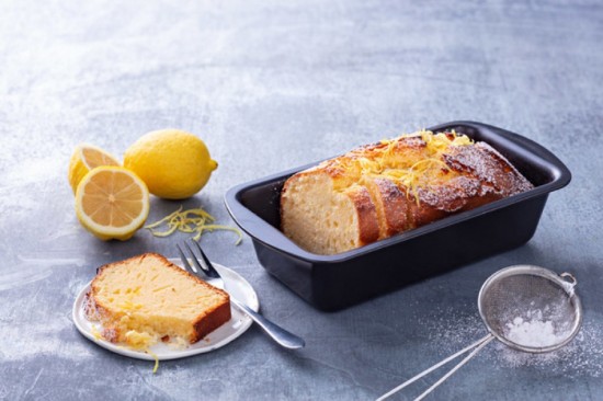 Tava paine, otel carbon, 22 x 11 cm, "Daily" - Pyrex