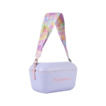 Curea pentru lada frigorifica, bumbac, Dye Pink - Polarbox