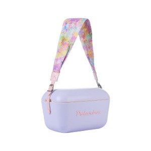 Curea pentru lada frigorifica, bumbac, Dye Pink - Polarbox