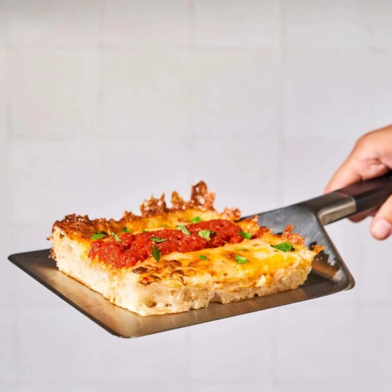 Spatula pentru pizza, inox - Ooni