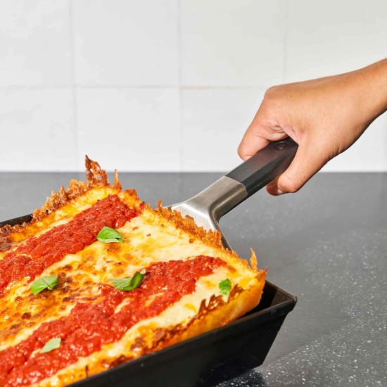 Spatula pentru pizza, inox - Ooni