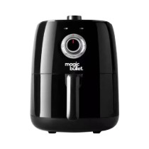 Friteuza cu aer cald, 2,5L, 1300W, "Magic Bullet" - Nutribullet