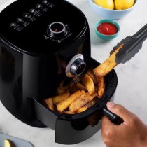 Friteuza cu aer cald, 2,5L, 1300W, "Magic Bullet" - Nutribullet