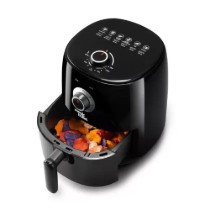 Friteuza cu aer cald, 2,5L, 1300W, "Magic Bullet" - Nutribullet