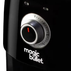 Friteuza cu aer cald, 2,5L, 1300W, "Magic Bullet" - Nutribullet