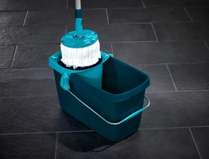 Rezerva disc pentru mop Clean Twist - Leifheit