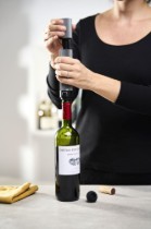 Pompa manuala de vid pentru vin si sampanie, "Line" - Peugeot