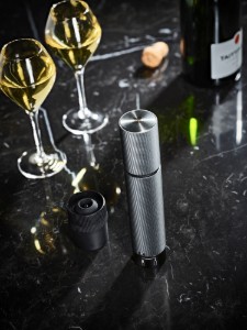 Pompa manuala de vid pentru vin si sampanie, "Line" - Peugeot