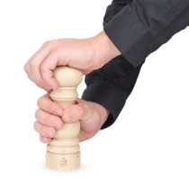 Rasnita pentru sare, 18 cm, "Paris u'Select Z", Natural - Peugeot