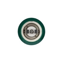 Rasnita pentru sare, 18 cm, "Parisrama U'Select Z", Forest Green - Peugeot
