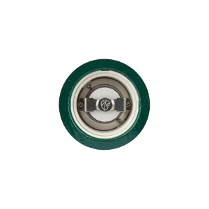 Rasnita pentru sare, 18 cm, "Parisrama U'Select Z", Forest Green - Peugeot