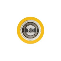 Rasnita pentru sare, 18 cm, "Parisrama U'Select Z", Saffron Yellow - Peugeot