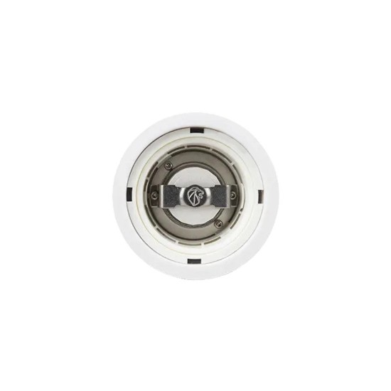 Rasnita pentru sare, 30 cm, "Paris u'Select Z", White Lacquered - Peugeot