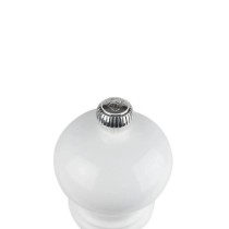 Rasnita pentru sare, 30 cm, "Paris u'Select Z", White Lacquered - Peugeot
