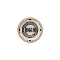 Set 2 rasnite sare si piper, 18 cm, "Paris u'Select Z", Natural - Peugeot
