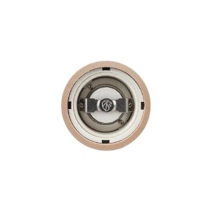 Set 2 rasnite sare si piper, 18 cm, "Paris u'Select Z", Natural - Peugeot