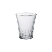 Set 4 pahare shot, sticla, 90ml, "Amalfi" - Duralex