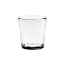 Set 4 pahare sticla, 210ml, "Lys" - Duralex