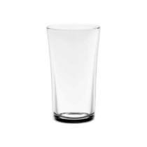 Set 4 pahare sticla, 280ml, "Lys" - Duralex