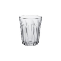 Set 4 pahare sticla, 160ml, "Provence" - Duralex