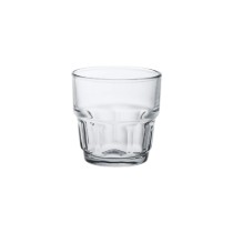 Set 6 pahare sticla, 160ml, "Lola" - Duralex