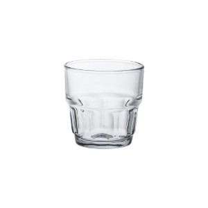 Set 6 pahare sticla, 160ml, "Lola" - Duralex