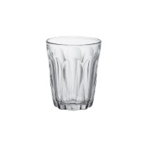 Set 6 pahare sticla, 160ml, "Provence" - Duralex