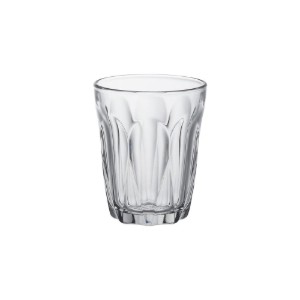Set 6 pahare sticla, 160ml, "Provence" - Duralex