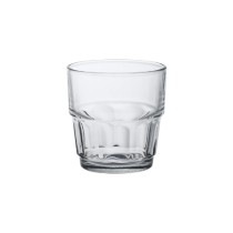 Set 6 pahare sticla, 200ml, "Lola" - Duralex