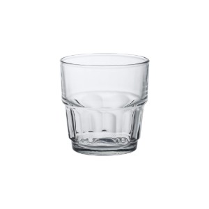 Set 6 pahare sticla, 200ml, "Lola" - Duralex