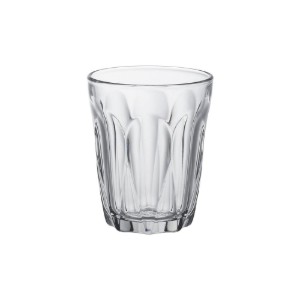 Set 6 pahare sticla, 200ml, "Provence" - Duralex