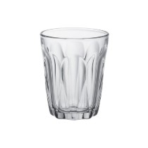Set 6 pahare sticla, 250ml, "Provence" - Duralex