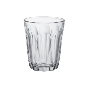 Set 6 pahare sticla, 250ml, "Provence" - Duralex