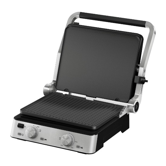 Gratar electric, 2000W, "MultiGrill 7" - Braun