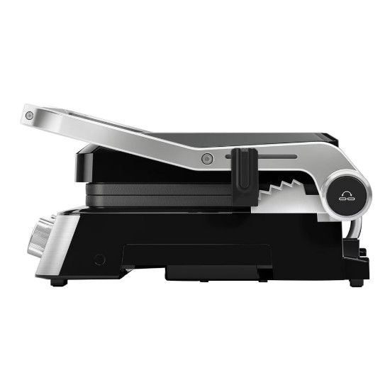 Gratar electric, 2000W, "MultiGrill 7" - Braun