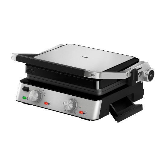Gratar electric, 2000W, "MultiGrill 7" - Braun