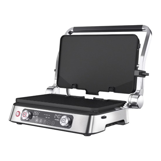 Gratar electric, 2200W, "MultiGrill 9 Pro" - Braun