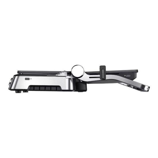 Gratar electric, 2200W, "MultiGrill 9 Pro" - Braun