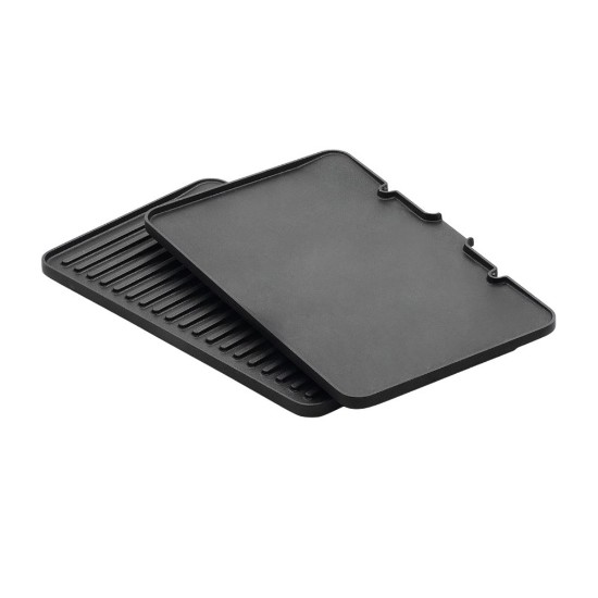 Gratar electric, 2200W, "MultiGrill 9 Pro" - Braun