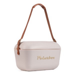 Lada frigorifica, 20L, "Gold", Pearl - Gold - Polarbox