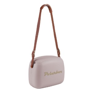Lada frigorifica, 6L, "Gold", Pearl - Gold - Polarbox
