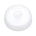 Capac microunde, plastic, 26cm - Plastic Forte