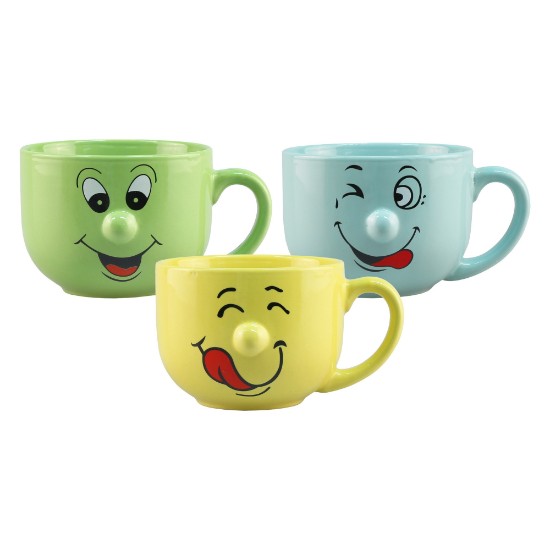 Cana ceramica, 500ml - Anilar