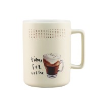 Cana portelan, 405ml - Anilar