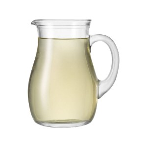 Carafa, sticla, 500ml, "Roxy" - Borgonovo