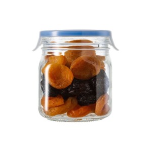 Borcan sticla, 750ml, "Superblock" - Borgonovo