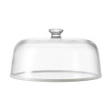 Capac cupola, sticla, 28cm, 
