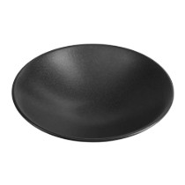 Bol portelan, 26cm, "Seasons", Negru - Porland