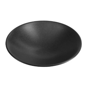 Bol portelan, 26cm, "Seasons", Negru - Porland