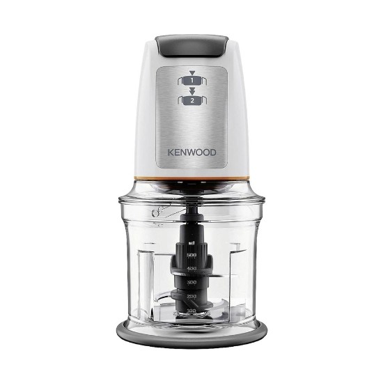 Mini-chopper, 0,5L, 500W, "Easy Chop" - Kenwood